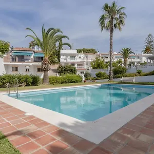 Mi Casa Сasa de vacaciones Caleta de Vélez