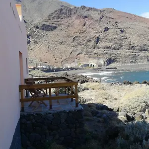 Casa Kiko Сasa de vacaciones Timijiraque
