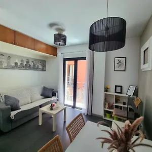 Apartamento Apartamento En El Centro De, Granada
