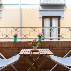 Apartamento Precioso En El Centro De, Granada