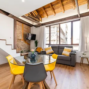 Apartamento Precioso En El Centro De, Granada