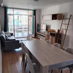 Caracas Apartamento Salou