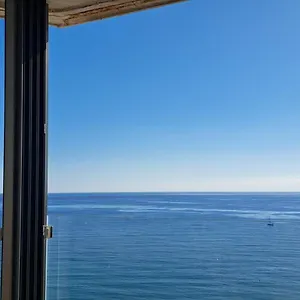 Exclusive Skyline Apartamento Málaga