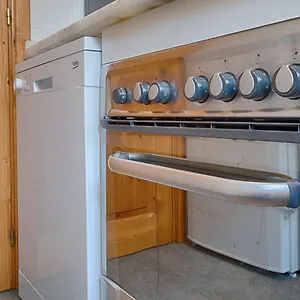 Saplan Real Estate Maladeta Apartamento Gessa
