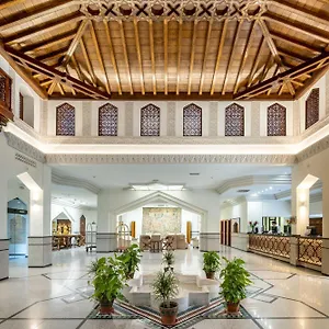 4* فندق ساراي