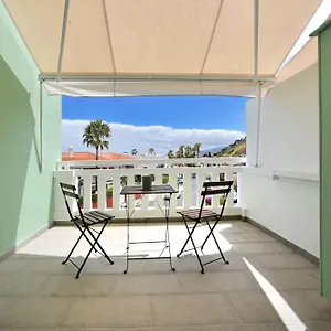 La Casa Appartamento Puerto de la Cruz (Tenerife)