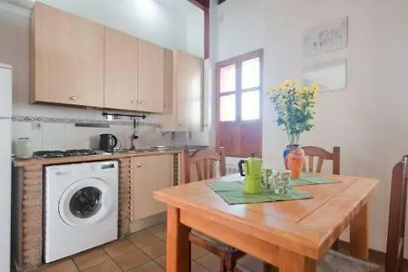 Spacious Sunny And Quiet Albayzin Apartment Granada 0*,  Spain